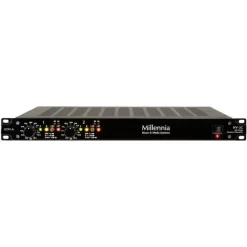 Top 10 🎉 Millennia HV-3C Stereo Microphone Preamp 🔥
