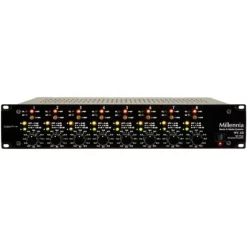Flash Sale 🌟 Millennia HV-3D-8 Microphone Preamplifier 🤩