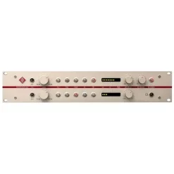 Budget 🛒 Neumann V 402 2-Channel Preamp (Demo Deal) 🤩