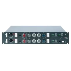 New ✔️ Neve 1073DPX Dual Microphone Preamp/EQ 🛒