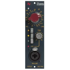 Buy 🔥 Neve 1073LB 500 Series Mic Preamp 🌟