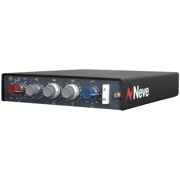 Best Pirce 😍 Neve 1073N Microphone Preamp/EQ ❤️