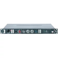 Budget 🥰 Neve 1073SPX Microphone Preamp/EQ ⭐