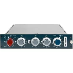 Cheapest 🛒 Neve 1084 CH Microphone Preamp/EQ - Horizontal 🎁
