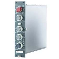 Best Sale ✨ Neve 1084 CV Microphone Preamp/EQ - Vertical ⭐