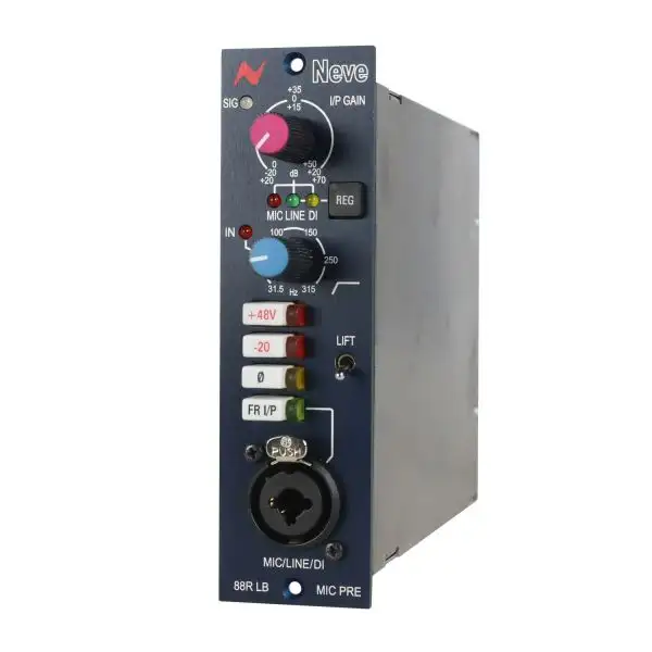 Top 10 ๐งจ Neve 88RLB #18012-23 (Used) ๐คฉ