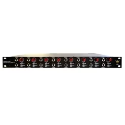 Buy 🧨 Phoenix Audio N-8 DI 8-Channel Microphone Preamp ❤️