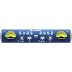 Outlet ✔️ Presonus Blue Tube DP V2 (Demo Deal) 👍