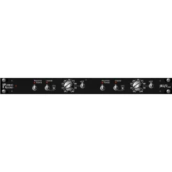Best Pirce ✨ Pueblo Audio JR2/2-ADR-LIM Dual-Channel Mic Preamp With Peak Limiter 🌟
