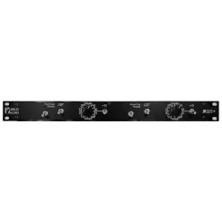 Flash Sale 👏 Pueblo Audio JR2/2+ Dual-Channel Mic Preamp With High-Pass Filter ✨