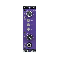 Flash Sale 😀 Purple Audio Biz Mk (Demo Deal) 🔥