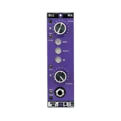 Best Pirce 🌟 Purple Audio Biz Mk 500 Series Microphone Preamp 😍