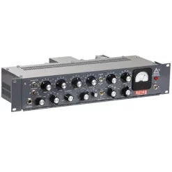 Best Sale 💯 Retro Instruments Powerstrip Vintage Channel Strip 🔔