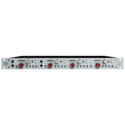 Promo 🔥 Rupert Neve Designs Portico 5024 Four-Channel Mic Preamp 🧨