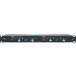 Coupon 🤩 Rupert Neve Designs 5211 2-Channel Microphone Preamp (Demo Deal) 💯
