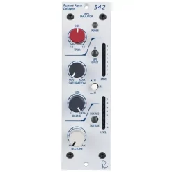 Best deal ⭐ Rupert Neve Designs Portico 542 500 Series Tape Emulator 👍
