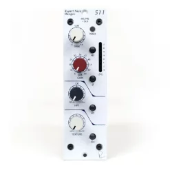 Hot Sale ✨ Rupert Neve Designs Portico 511 Mic Pre (Demo Deal) 🎉