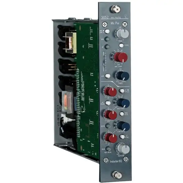Flash Sale ๐ Rupert Neve Designs Shelford 5052 Mic Preamp/EQ ๐