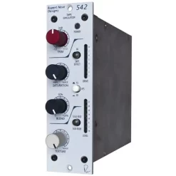 Cheap 🌟 Rupert Neve Designs Portico 542 Tape Emulator (Demo Deal) 🎁