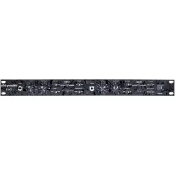 Hot Sale ✔️ Slate Pro Audio Fox QuadTone Microphone Preamp ⭐