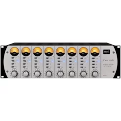 Deals 🎉 SPL Crescendo 8-Channel Microphone Preamp 🛒