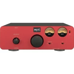 Wholesale 😍 SPL Elector Analog Preamp - Red ⭐