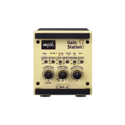 Flash Sale 🛒 SPL Gain Station 1 AD Preamp With Digital Output 🧨