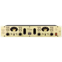 Cheapest 😉 SPL Gold Mike MKII AD Dual-Channel Mic Preamp W/ Digital Out 😉