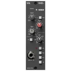 Best deal 😀 SSL VHD+ 500 Series Microphone Preamp 😉