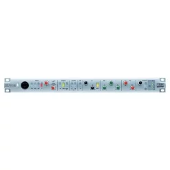 Coupon ⌛ SSL XLogic Alpha Channel Strip 😀