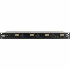 Buy 🛒 Teegarden Audio Magic Pre 4100 4-Channel Microphone Preamp 😉