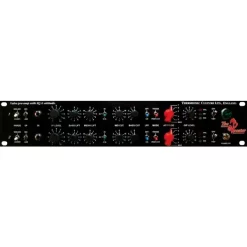 Best deal 👏 Thermionic Culture Rooster 2 Dual Mono Mic/Line/DI Preamp 👏