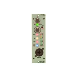 Cheapest 🔔 Tonelux MP5A 500 Series Microphone Preamp/DI 😉