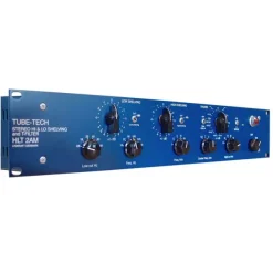 New 🧨 Tube-Tech HLT2AM EQ High/Low Shelf EQ 🥰
