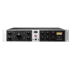 Top 10 🌟 Universal Audio 6176 Tube Channel Strip ✔️