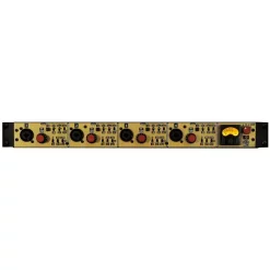 Deals ✨ UnderTone Audio MPDI-4 Four-Channel Microphone Preamp 🤩