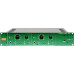Brand new 😍 Vertigo Sound VSP-2 Dual Microphone Preamp 🛒