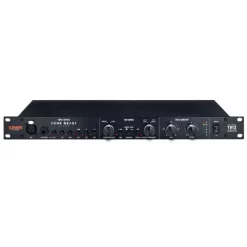 Cheapest ✔️ Warm Audio TB12 Tone Beast Mic Preamp - Black 🧨