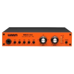 Discount 🔔 Warm Audio WA12 MKII Microphone Preamp 🛒
