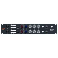 Outlet ❤️ Warm Audio WA273-EQ Dual Channel Microphone Preamp/EQ 💯