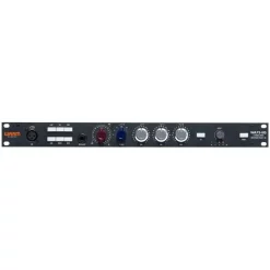 Best Sale 🛒 Warm Audio WA73-EQ Single Channel Microphone Preamp/EQ 😉