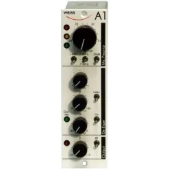 Best deal 🥰 Weiss A1 500 Series Microphone Preamp/De-Esser 🤩
